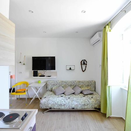 Apartments Bulovic In The Very Center Of Split Eksteriør bilde