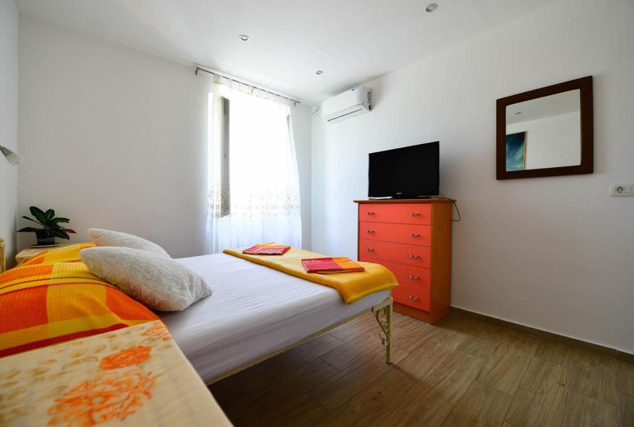 Apartments Bulovic In The Very Center Of Split Eksteriør bilde