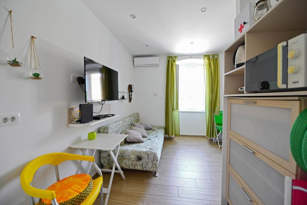 Apartments Bulovic In The Very Center Of Split Eksteriør bilde