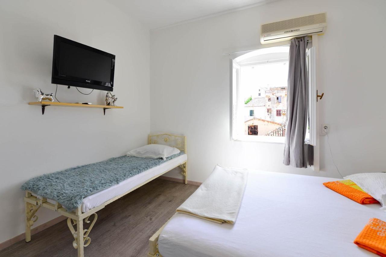 Apartments Bulovic In The Very Center Of Split Eksteriør bilde
