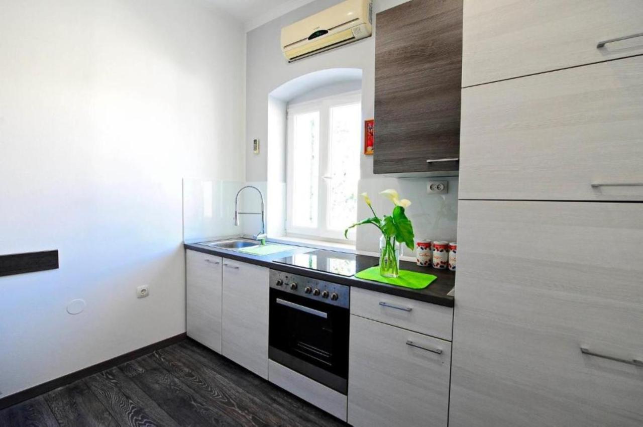 Apartments Bulovic In The Very Center Of Split Eksteriør bilde