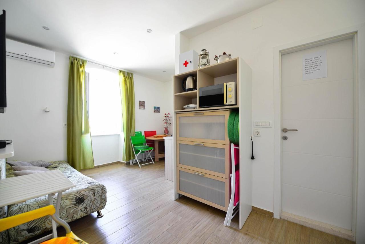 Apartments Bulovic In The Very Center Of Split Eksteriør bilde