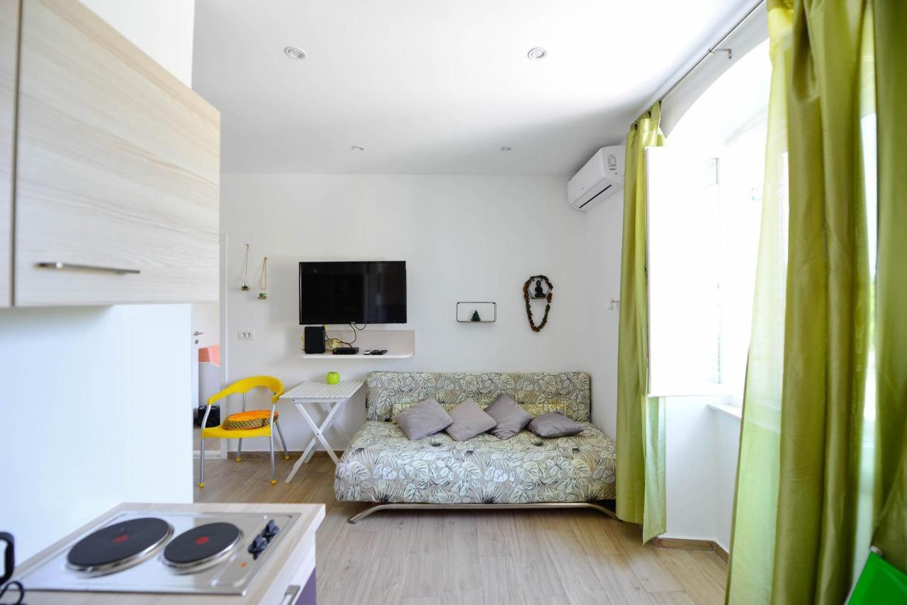 Apartments Bulovic In The Very Center Of Split Eksteriør bilde