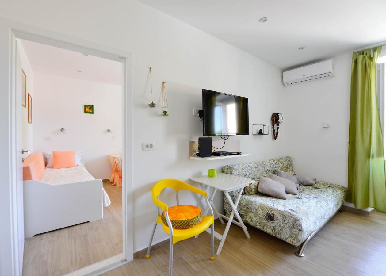 Apartments Bulovic In The Very Center Of Split Eksteriør bilde