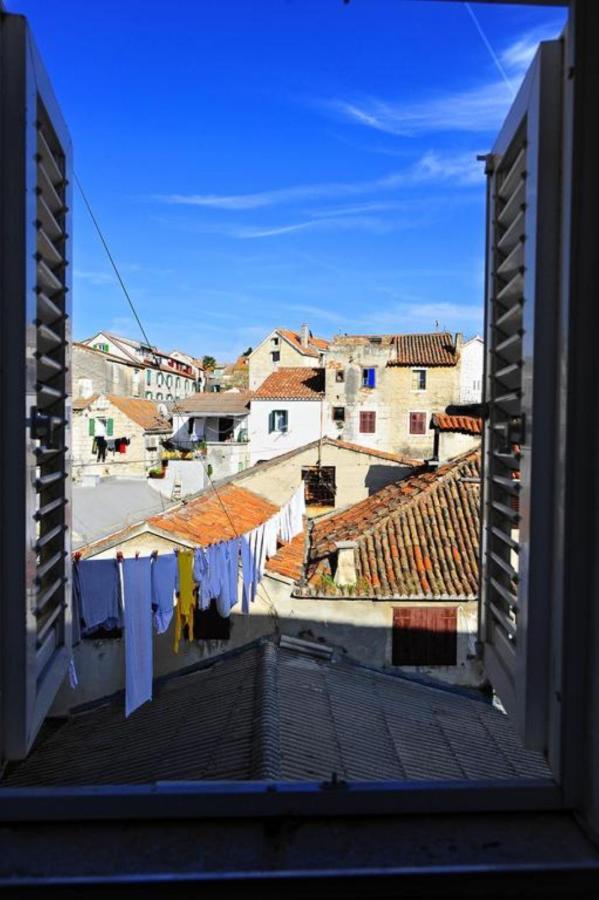 Apartments Bulovic In The Very Center Of Split Eksteriør bilde